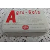 Oud Agré - Gola pillen blikje