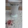 Vaasje met blauwe guirlandes, Rosenthal, Classice rose, Maria