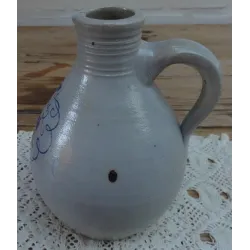 Steengoed azijn kruikje Tack Amsterdam