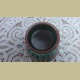 Vintage Hindelanger Keramik vaasje