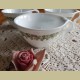 Vintage koppen, Spring Blossom Corelle by Corning NY, U.S.A.