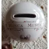 Royal Albert, Beatrix Potter spaarpot Hunca Munca, 1986