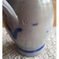 Keuls kannetje , 1/2 Liter