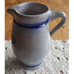 Keuls kannetje , 1/2 Liter