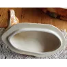 Oude Franse pate vorm hert, Michel Caugant