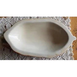 Oude Franse pate vorm hert, Michel Caugant