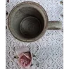 Vintage Tremar pottery CIDER mok, U.K.