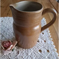 Klein Frans gres kannetje, Gres du Berry, 0,5 Ltr