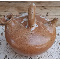 Kleine Franse brocante gres tuitkan