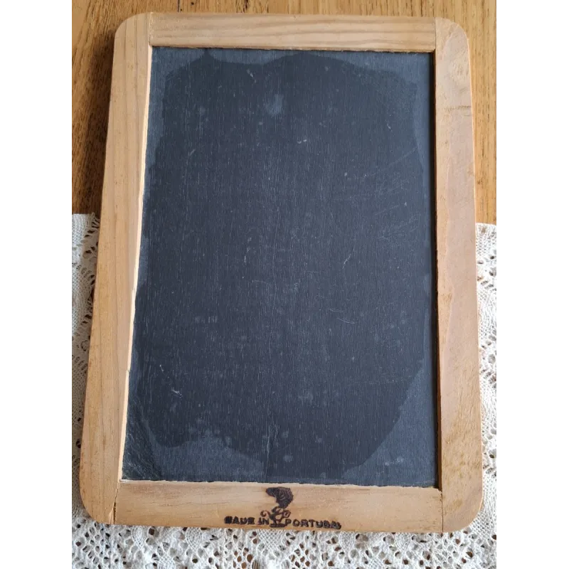 Brocante leitje