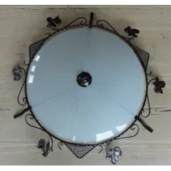 Losse schaal voor schaallamp , 36,5 cm