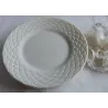 Ontbijtbordje, Arcopal Romane, Ivory