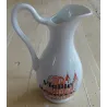 Brocante Frans wijn kannetje / karafje , Vieille Réserve du Patron