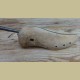 Oude Franse verstelbare houten schoenoprekker / spanner