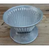 Aluminium koffiefilter Melitta