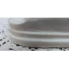 Resin Pieta beeldje , gesigneerd Casea