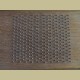 houten rasp /schaaf